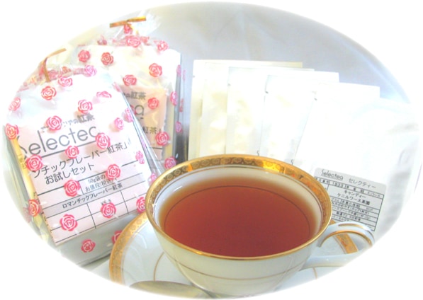 お試しセット 紅茶の入門編 5種セット