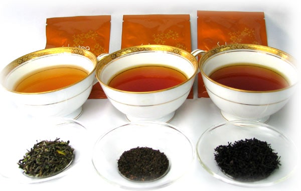 特撰世界三大紅茶 お試し3種セット | 紅茶,リーフティー（茶葉）,お