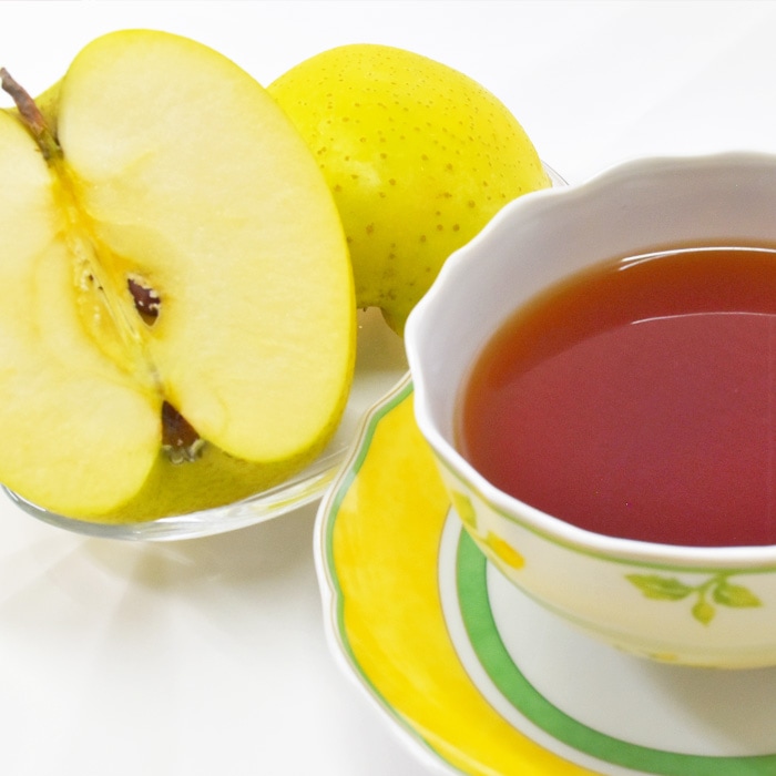 フレーバー紅茶 アップルティー（青りんご） 500g | 紅茶,リーフ