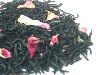 バラの花びらをちりばめた華やかな紅茶 Rosy tea （ロージーティー） 50g|リーフティー（茶葉）|紅茶