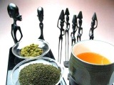 ケニア産CTC紅茶（淡発酵）チェモミ製茶工場 160ｇ (80ｇ ｘ 2袋)|リーフティー（茶葉）|紅茶