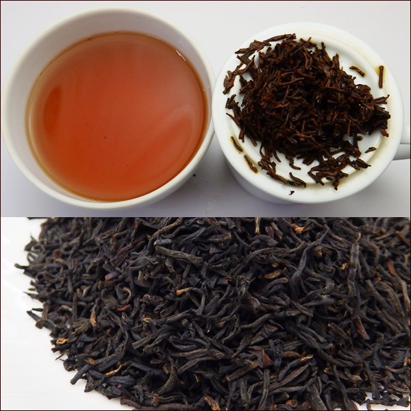 祁門（キームン）紅茶 特級 500g | 紅茶,リーフティー（茶葉）,その他