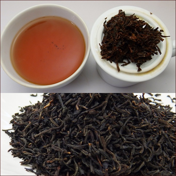 祁門（キームン）紅茶 一級 500g | 紅茶,リーフティー（茶葉）,その他
