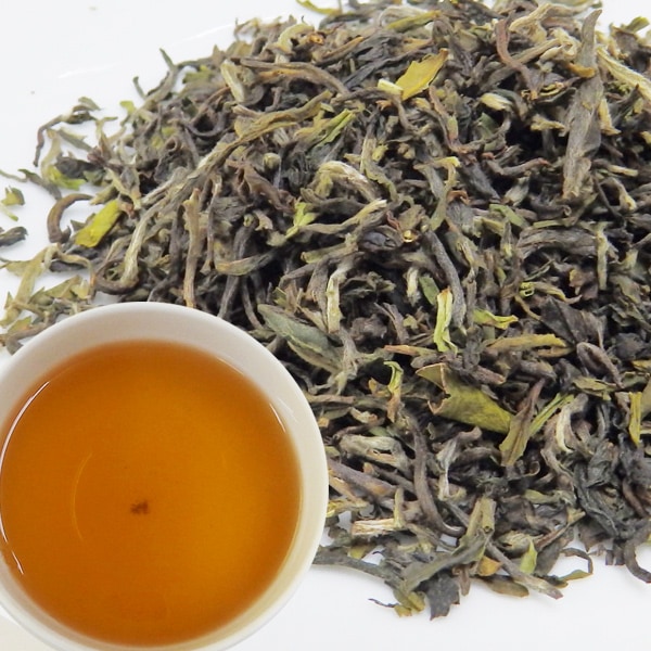 ��������� 2019ǯ �ե������ȥե�å��� �������� 200�� (50�� x 4��) DJ-67 SFTGFOP1 (Clonal Tippy)