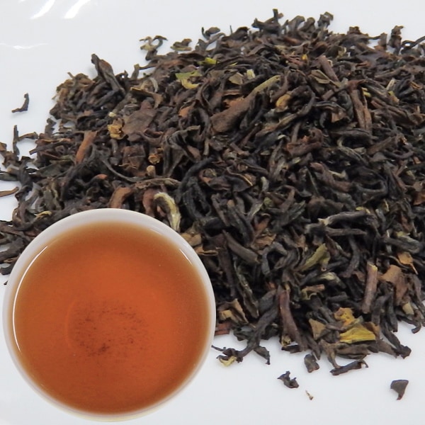 ��������� 2019ǯ ������ɥե�å��� �ե������ 500�� DJ-95 FTGFOP1(CH/MUSCATEL)