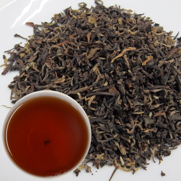 ��������� 2019ǯ ������ɥե�å��� ����å���ȥ���� 500�� DJ-213 FTGFOP1(Tippy-Clonal)