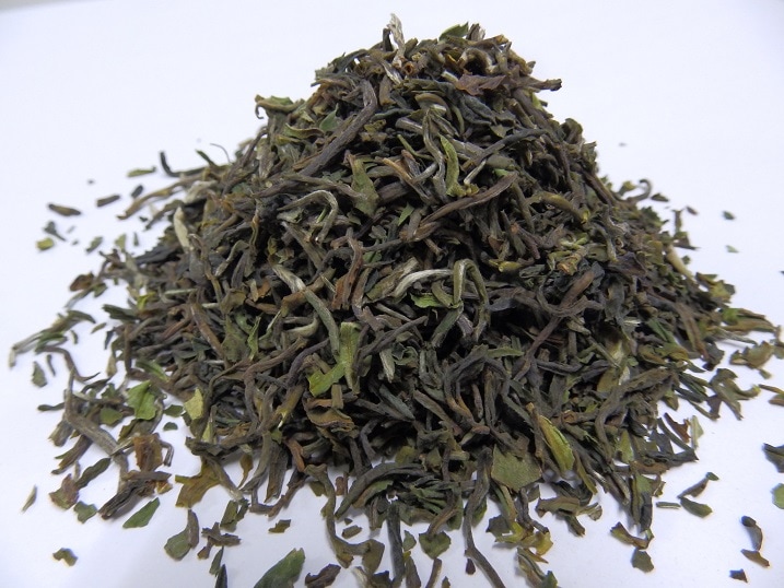 ������������ 2020ǯ �ե������ȥե�å��� Jungpana-U�ʥ����ѥʡ���� DJ-1 FTGFOP1 500g