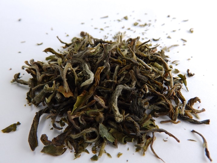 ������������ 2020ǯ�ե������ȥե�å��� Puttabong�ʥץå��ܥ����� EX-16 SFTGFOP1 (Clonal Queen)  40�� (20�� x 2��)