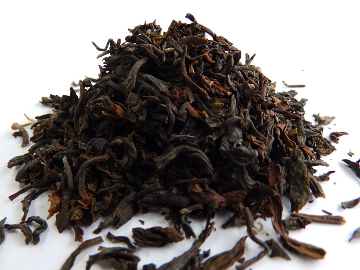 ��������� 2020ǯ������ɥե�å��� Turzum��� EX-9 SFTGFOP1 (Flowery Clonal) 50g
