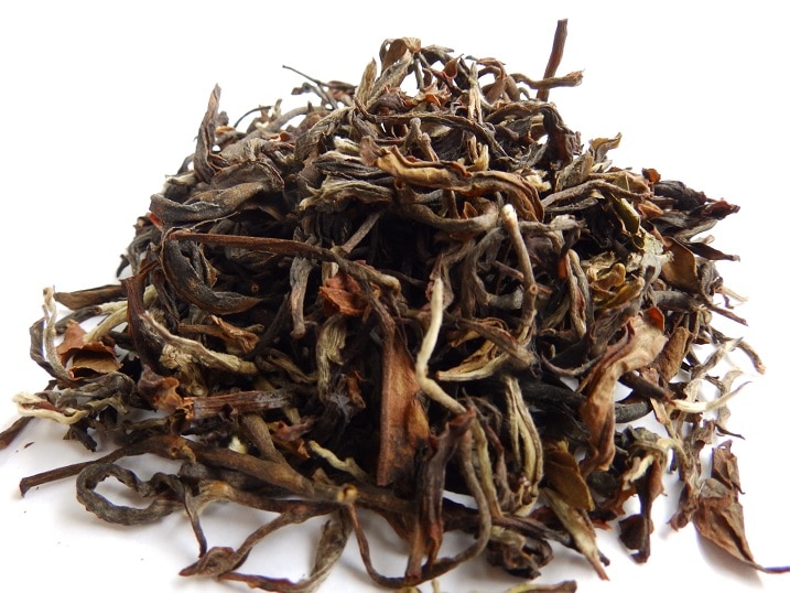  2020ǯɥեå ޡåĥۡ DJ-126 FTGFOP1 (OOLONG)  20g