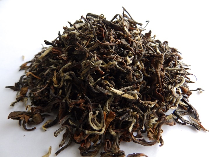  2020ǯɥեå ꥶҥ DJ-09 SFTGFOP1CL MUSK B.S. BARI) 20g