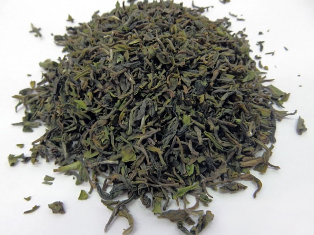 ダージリン紅茶 2021年ファーストフラッシュ オレンジバレー茶園 500g DJ-4 SFTGFOP1 (CHINA)