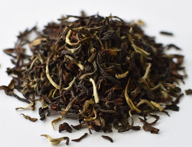 ��������� 2022ǯ ������ɥե�å��� �ޡ�����åĥۡ������ 50g DJ-211 FTGFOP1��Muscatel)