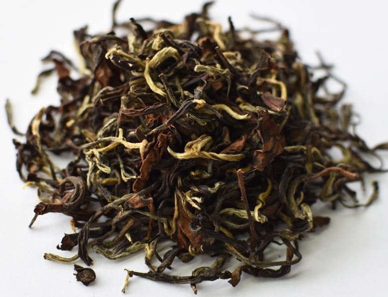  2022ǯ ɥեå ե 20g DJ-89 FTGFOP1CL/TIPPS