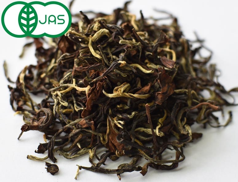 [ͭ] 2022ǯ ɥեå ե 20g DJ-89 FTGFOP1CL/TIPPS