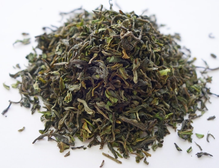  2023ǯ եȥեå Х饹 50g DJ-8 FTGFOP1(Flowery)