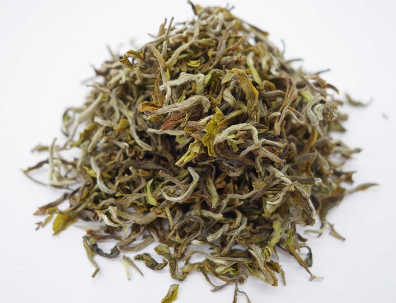  2023ǯ եȥեå ޥӥ 20g DJ-7 FTGFOP1 (Spring Blossom)