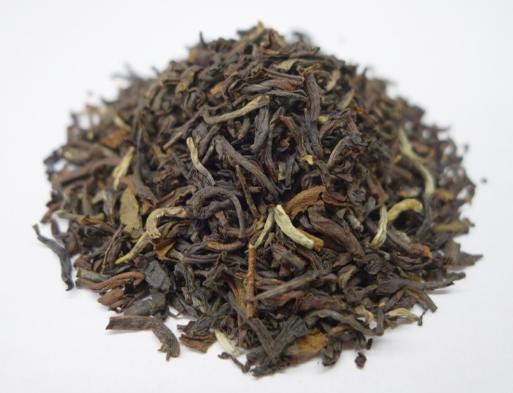  2023ǯ ɥեå  50g DJ-238 FTGFOP1 (CH)