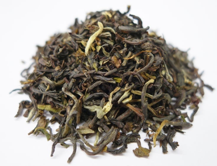  2023ǯ ɥեå åȥ 50g DJ-178 FTGFOP1 (CH)