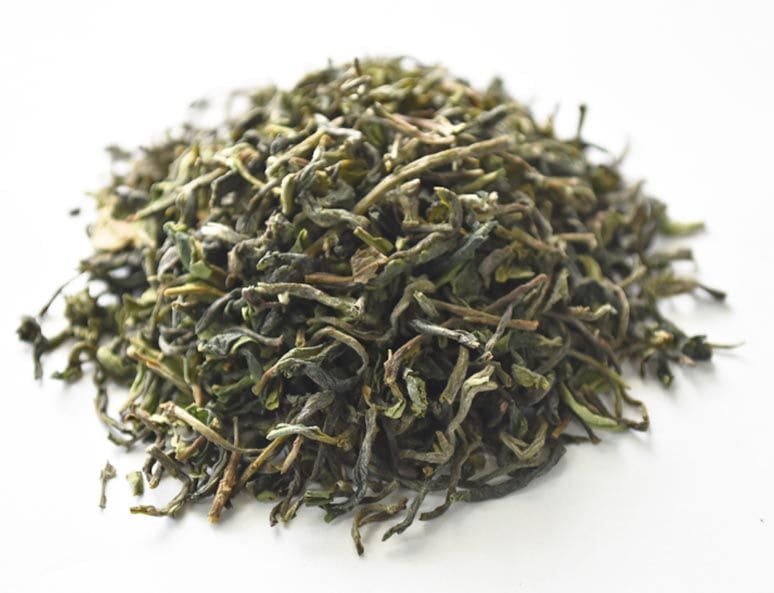 ��������� 2025ǯ �ե������ȥե�å��� �ץå��ܥ���� 100g (50g x 2��) DJ-31 FTGFOP1 ��FLOWERY��