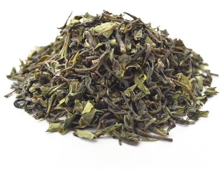 ��������� 2025ǯ �ե������ȥե�å��� ���󥰥���� 80�� (40g x 2��)  DJ-38 FTGFOP1 ��FLOWERY��