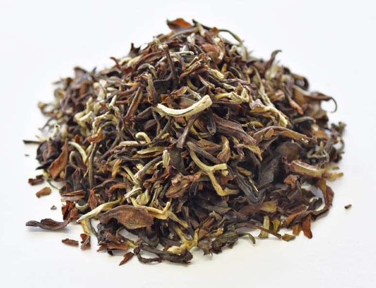 ������������ 2025ǯ ��Ŧ�� �ե������ DJ-105 FTGFOP1��CL��TIPPS��80g (40g x 2��)