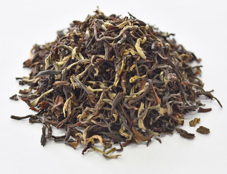 ������������ 2025ǯ ��Ŧ�� ����å���ȥ���� DJ-316 FTGFOP1��TIPPY��CL��100g (50g x 2��)