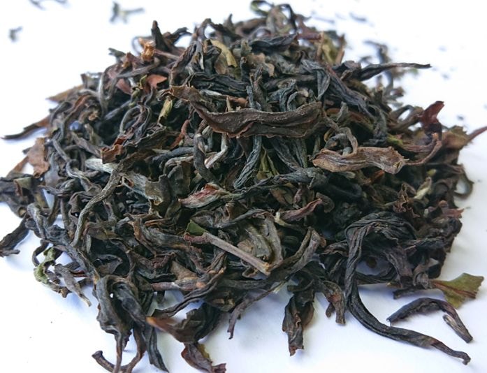 ������������ 2026ǯ ��Ŧ�� �ꥷ���ϥå���� FTGFOP1��FLOWRY��EX-41  40g (20g x 2��)