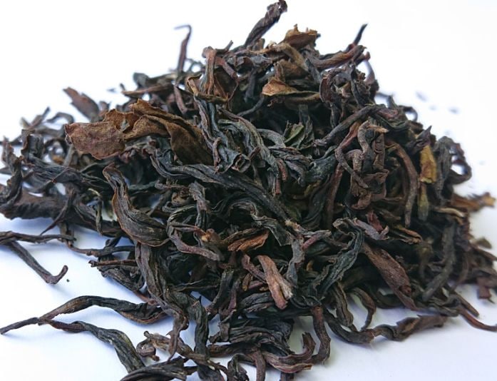 ������������ 2026ǯ ��Ŧ�� �ꥷ���ϥå���� FTGFOP1��CH��EX-42 40g (20g x 2��)