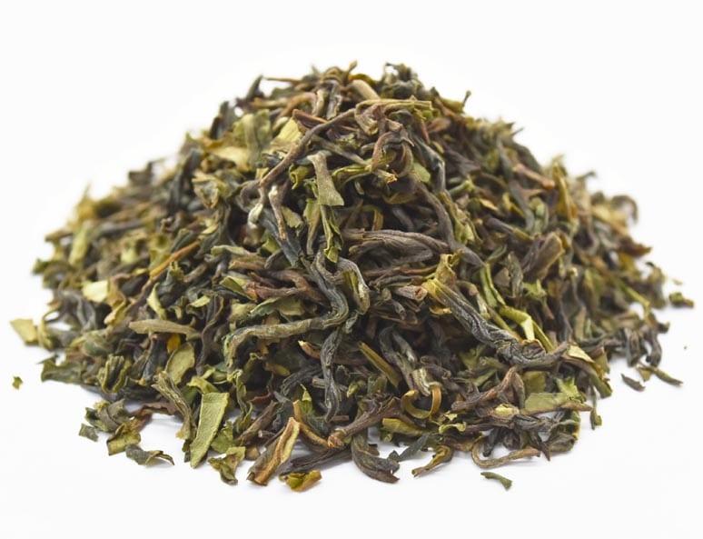 ダージリン 2025年 ファーストフラッシュ キャッスルトン茶園 50g DJ-36 FTGFOP1(CH)