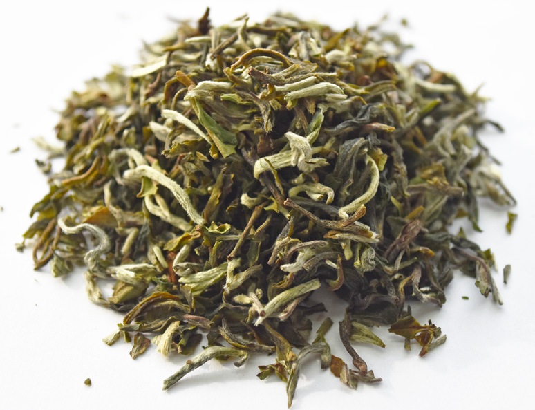 ダージリン 2024年 ファーストフラッシュ シーヨック茶園 60g (30gx2袋) DJ-14 FTGFOP1 (Spring Blossom)