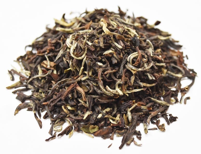 ダージリンページ★写真の60冊 ダージリン 2024年 セカンドフラッシュ マーガレッツホープ茶園 100g