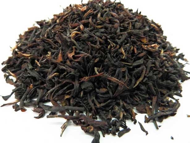 ダージリン紅茶 2021年セカンドフラッシュ キャッスルトン茶園 200g (50g x 4袋) DJ-120 FTGFOP1(CH)