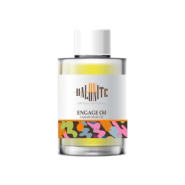 ハロニテ エンゲージオイル　100ml