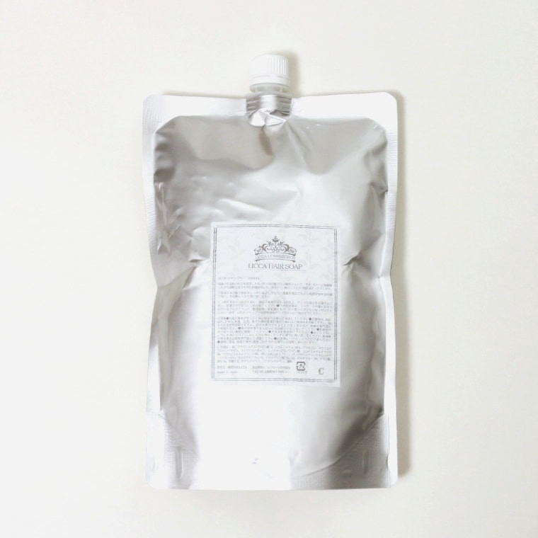 リッカ ヘアソープ 1000ml