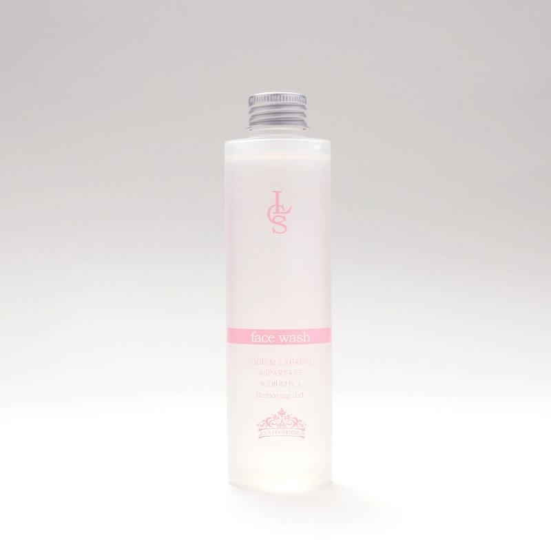 リッカ フェイスウォッシュ 200ml