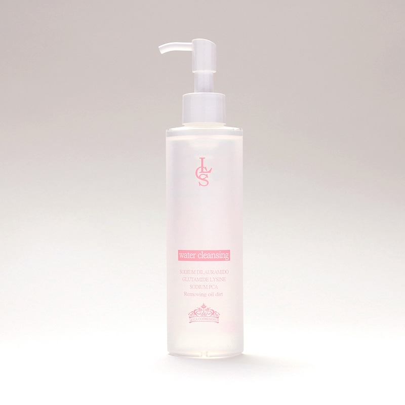 リッカ ウォータークレンジング 150ml