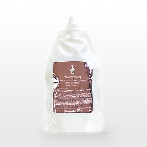 リッカ ウォータークレンジング 詰め替え 300ml