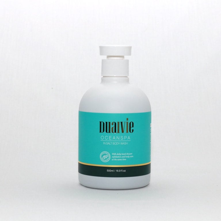 OCEANSPA IN SALT BODY WASH