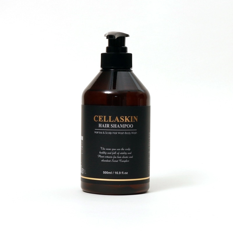 セラスキン シャンプー