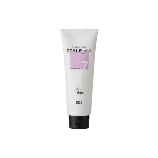 003 STYLE_me スーパーハードジェル 150g