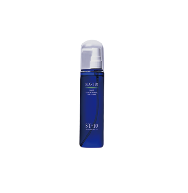 MIAN HM システムトニック10 200ml ／ 頭皮用化粧水　