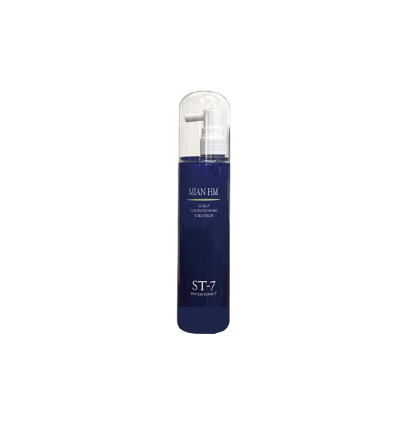 MIAN HM システムトニック7 200ml ／ 頭皮用化粧水　