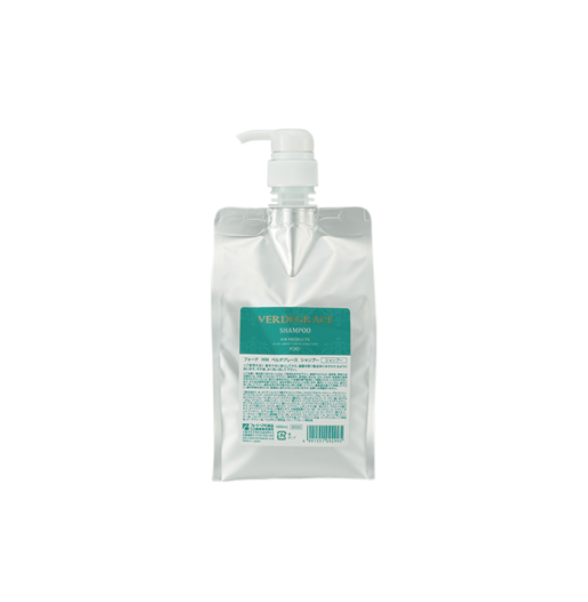 MIAN HM ベルデグレース シャンプー 1,000ml