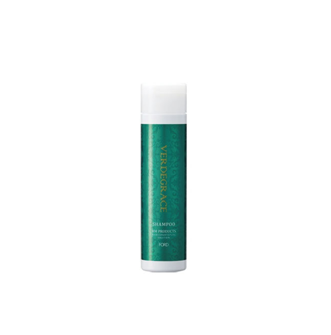 MIAN BEAUTY　ベルデグレース　シャンプー　240ml