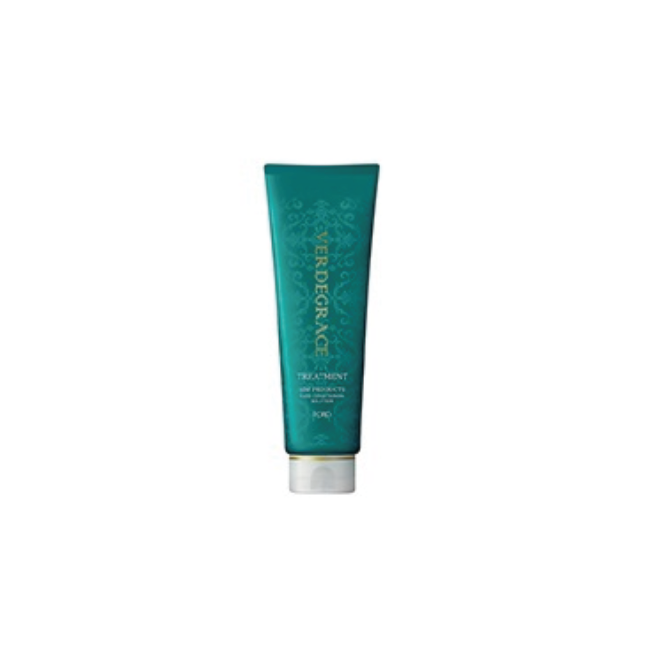 MIAN BEAUTY　ベルデグレース　トリートメント　200g