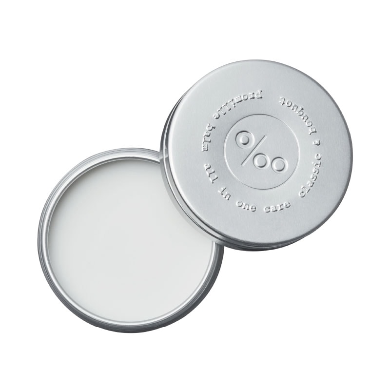 Promille Chiffon Balm (プロミルシフォンバーム) 30g