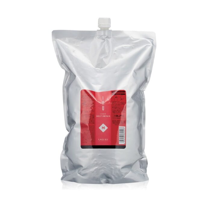 ルベル イオ トリートメント クリーム メルトリペア 2500g リフィル