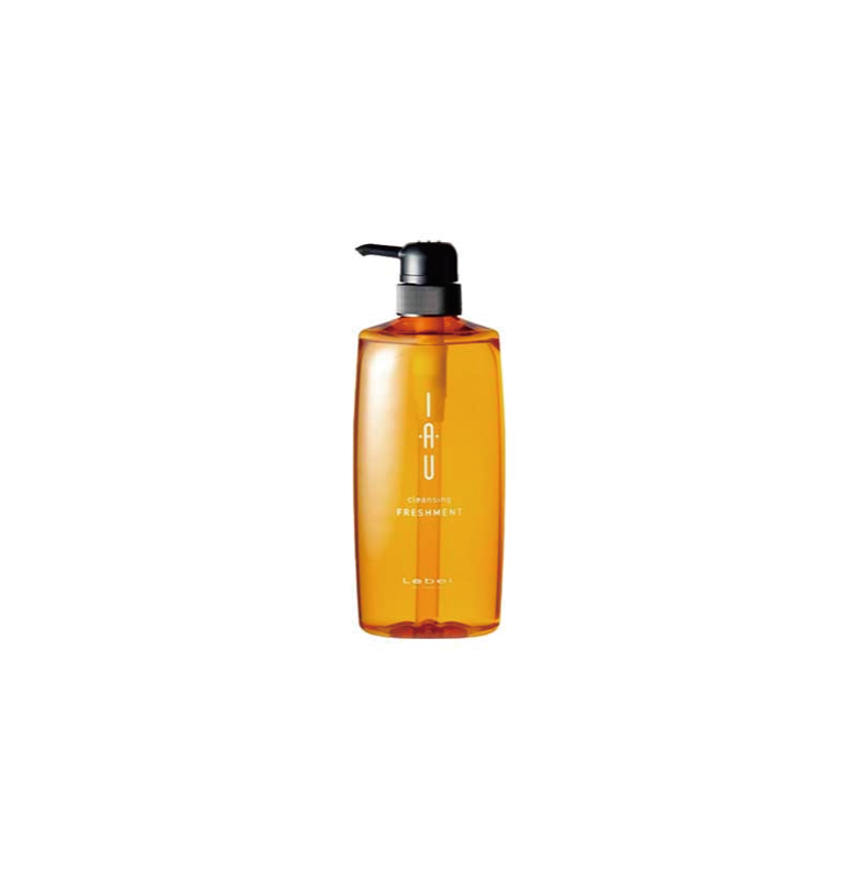 ルベル イオ シャンプー クレンジング フレッシュメント 600ml