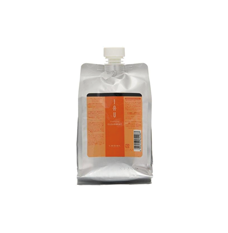 ルベル イオ シャンプー クレンジング クリアメント 1,000ml